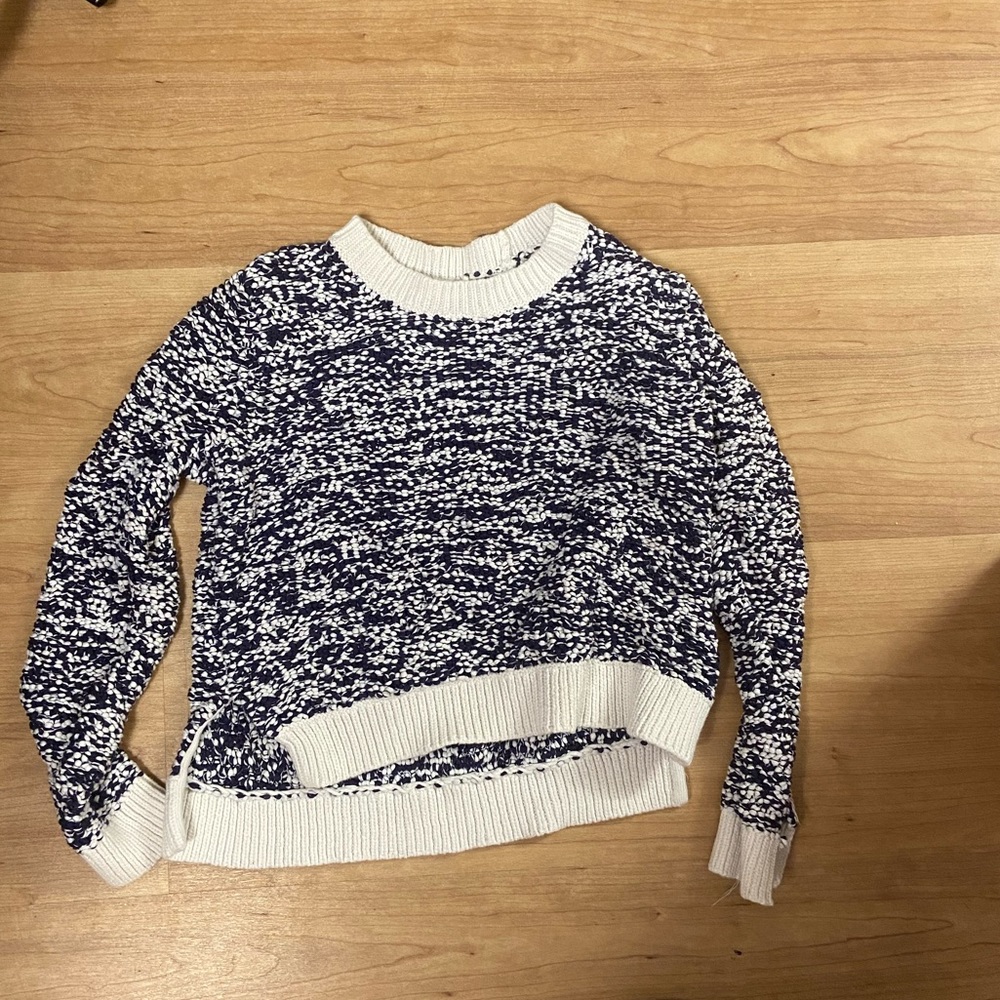 Rag and bone sweater❤️